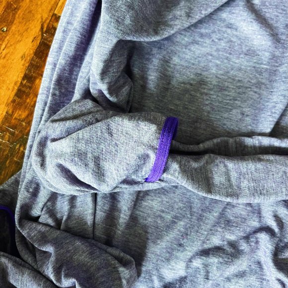 Nike long sleeve shirt - Picture 4 of 5